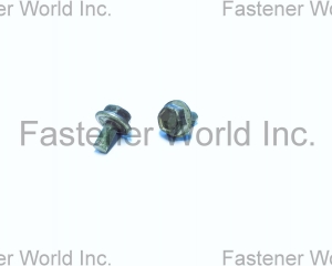 fastener-world(桐和興實業有限公司 )