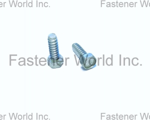 fastener-world(桐和興實業有限公司 )