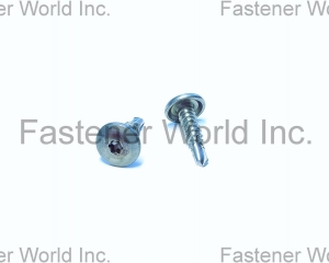 fastener-world(TONG HO SHING INTERNATIONAL CO., LTD. )