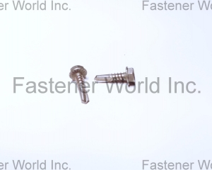 fastener-world(TONG HO SHING INTERNATIONAL CO., LTD. )
