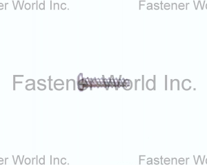 fastener-world(TONG HO SHING INTERNATIONAL CO., LTD. )