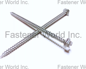 fastener-world(TONG HO SHING INTERNATIONAL CO., LTD. )