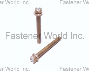 fastener-world(TONG HO SHING INTERNATIONAL CO., LTD. )