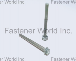 fastener-world(TONG HO SHING INTERNATIONAL CO., LTD. )