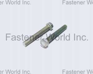 fastener-world(TONG HO SHING INTERNATIONAL CO., LTD. )