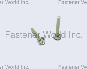 fastener-world(TONG HO SHING INTERNATIONAL CO., LTD. )