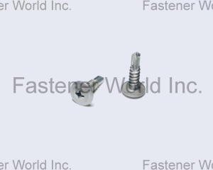 fastener-world(TONG HO SHING INTERNATIONAL CO., LTD. )