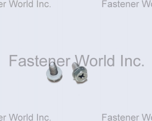 fastener-world(TONG HO SHING INTERNATIONAL CO., LTD. )