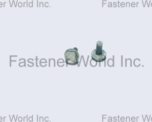 fastener-world(TONG HO SHING INTERNATIONAL CO., LTD. )