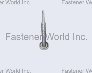 fastener-world(TONG HO SHING INTERNATIONAL CO., LTD. )