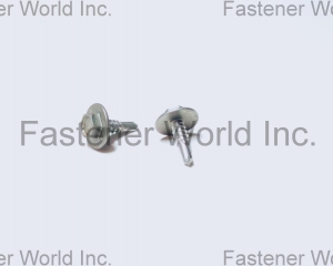 fastener-world(TONG HO SHING INTERNATIONAL CO., LTD. )