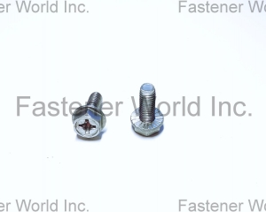 fastener-world(桐和興實業有限公司 )