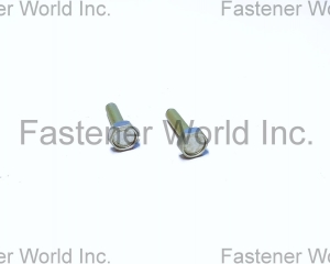 fastener-world(桐和興實業有限公司 )