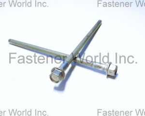 fastener-world(TONG HO SHING INTERNATIONAL CO., LTD. )