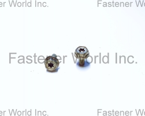 fastener-world(桐和興實業有限公司 )