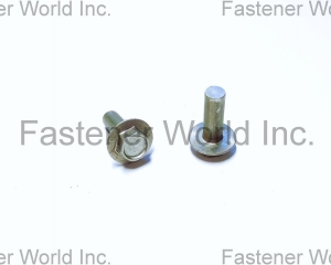 fastener-world(桐和興實業有限公司 )