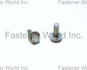 fastener-world(TONG HO SHING INTERNATIONAL CO., LTD. )