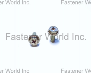 fastener-world(桐和興實業有限公司 )