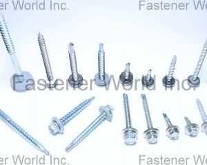 fastener-world(TONG HO SHING INTERNATIONAL CO., LTD. )