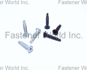 fastener-world(TONG HO SHING INTERNATIONAL CO., LTD. )