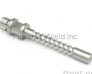 fastener-world(SING YI SHENG ENTERPRISE CO., LTD. )