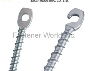 fastener-world(JOKER INDUSTRIAL CO., LTD.  )