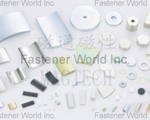 fastener-world(MAGTECH TAIWAN CORPORATION )