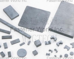 fastener-world(磁通磁性科技股份有限公司 (儷通實業股份有限公司) )
