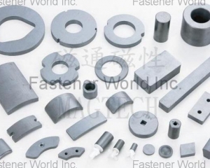 fastener-world(MAGTECH TAIWAN CORPORATION )