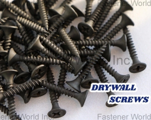 fastener-world(SHEH FUNG SCREWS CO., LTD.  )