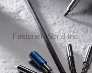 fastener-world(MENG RUI CO., LTD. )