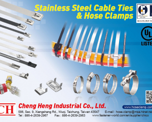 fastener-world(CHENG HENG INDUSTRIAL CO., LTD.  )