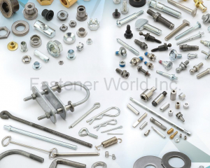 fastener-world(FASTNET CORP.  )