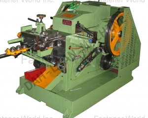 Rivet Heading Machine(DAH-LIAN MACHINE CO., LTD )