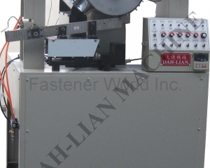 Sems Assembly Machine(DAH-LIAN MACHINE CO., LTD )