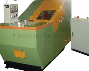 High Speed Thread Rolling Machine with full cover(DAH-LIAN MACHINE CO., LTD )