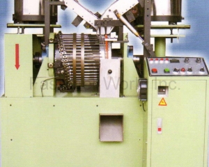 fastener-world(DAH-LIAN MACHINE CO., LTD  )