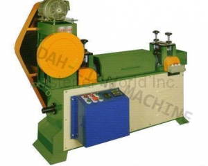 Wire Striaightening Machine