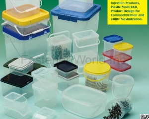 fastener-world(JENG YUH PLASTICS CO., LTD. )