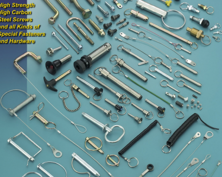 Clevis Pin, Screws, Special Screws, General Hardware, Screwdrivers, Toilet Plungers, Ball Plunger, Door & Window Latches, Spring Pin, Press Processing Products, Furniture Bolts, Special Nuts, Lanyards, Nuts, Bolts(TSAE FARN SCREWS HARDWARE CO., LTD.)