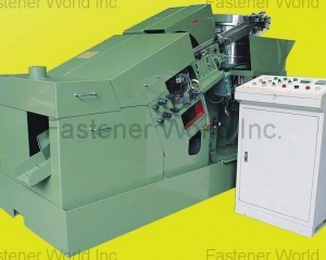 fastener-world(CHIEN TSAI MACHINERY ENTERPRISE CO., LTD. )