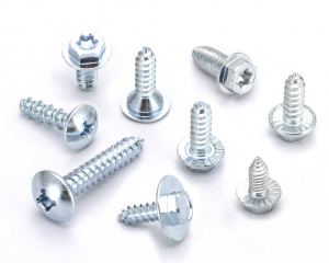 Home Appliance Screw(冠鑫贸易股份有限公司 )