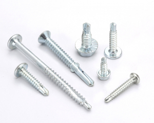 Self-Drilling Screw(冠鑫貿易股份有限公司 )