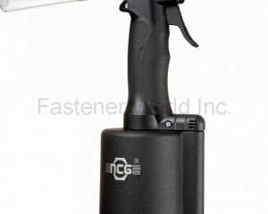 Air hydraulic riveter, pneumatic hydraulic fastening tool(NCG TOOLS INDUSTRY CO., LTD. )