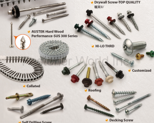 fastener-world(KATSUHANA FASTENERS CORP.  )