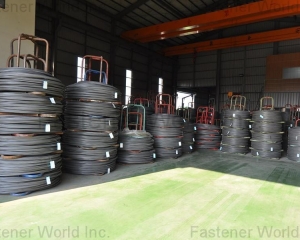 fastener-world(BEST QUALITY WIRE CO., LTD.  )