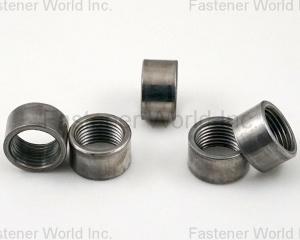 fastener-world(ZHEJIANG HYSTRON AUTO PARTS CO., LTD. )