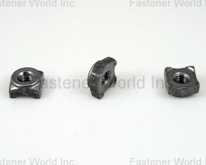 fastener-world(ZHEJIANG HYSTRON AUTO PARTS CO., LTD. )