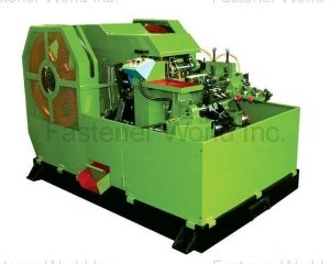 CHAN CHANGE MACHINERY CO., LTD. (CHANG HORNG INTERNATIONAL)