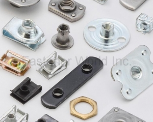 fastener-world(J. T. FASTENERS SUPPLY CO., LTD.  )